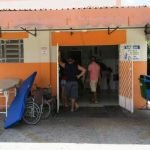 Polícia procura acusado de agredir seu pai com uma enxada em Quixeramobim QUIXERAMOBIM