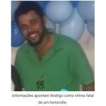 Homem é vítima de homicídio a bala em Banabuiú e polícia procura os acusados SERTÃO CENTRAL