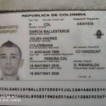 Colombianos são presos em flagrante em Quixeramobim praticando agiotagem e ameaças à população QUIXERAMOBIM