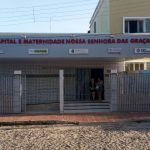 Polícia caça bandidos que invadiram hospital de Cascavel e mataram paciente baleado SERTÃO CENTRAL