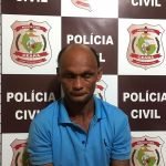 Polícia Civil de Quixeramobim/CE cumpre mais um mandado de prisão preventiva QUIXERAMOBIM