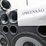 Polícia Militar conduz quatro pessoas para a Delegacia em Senador Pompeu após denúncias de perturbação causada por som alto SERTÃO CENTRAL