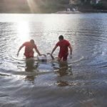 Homem morre vítima de afogamento após passar mal durante pescaria na zona rural de Morada Nova SERTÃO CENTRAL