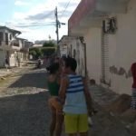 Mulher é lesionada a facadas após uma discussão em Quixadá e polícia realiza prisão da acusada QUIXADÁ