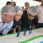 Quixeramobim celebrou 230 anos e para comemorar, a Prefeitura de Quixeramobim realizou diversas atividades em alusão a data QUIXERAMOBIM