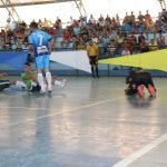 Confira os resultados de mais uma rodada do campeonato Cocalqui, Aniger em Quixeramobim QUIXERAMOBIM