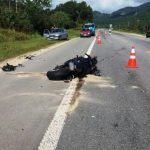 Acidente na BR 226 em Senador Pompeu deixa vítima fatal SERTÃO CENTRAL