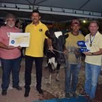 Confira o resultado final da III Copa Leite em Quixeramobim QUIXERAMOBIM
