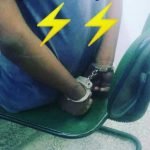 RAIO Morada Nova apreende dois assaltantes em flagrante e recupera objetos roubados SERTÃO CENTRAL