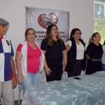 VI Fórum Municipal de Eleição do Conselho Municipal dos Direitos do Idoso de Quixeramobim QUIXERAMOBIM