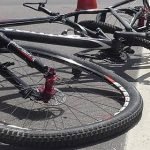 Ciclista é atropelado e motorista foge sem prestar socorro em Quixadá QUIXADÁ