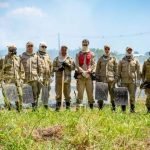 CBMCE e AESP realizam I Curso Básico de Prevenção e Combate a Incêndio Florestal PLANTÃO POLICIAL