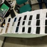 Polícia Civil recupera 53 celulares em ações realizadas em Maracanaú PLANTÃO POLICIAL