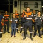 Assista a entrevista: Varios socorristas realizam um belo trabalho de salva vidas de forma voluntária em Quixeramobim QUIXERAMOBIM