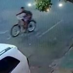 Polícia realiza prisão por furto de bicicleta em Quixeramobim QUIXERAMOBIM