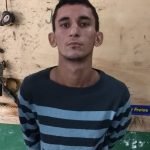 Homem confessa mortes em áudio e foge do Ceará, mas é preso pela Polícia Civil PLANTÃO POLICIAL