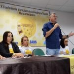 Quixeramobim realiza a X Conferência Municipal de Assistência Social QUIXERAMOBIM
