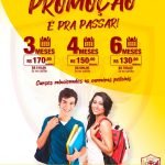 Curso Preparatório é EPP Concursos QUIXADÁ