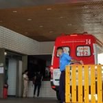 Criança de 10 anos pula de primeiro andar de casa ao fugir de tentativa de estupro do pai PLANTÃO POLICIAL