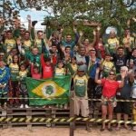 O Bicicross Quixeramobim em Ação! QUIXERAMOBIM
