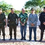 Desfile Cívico de Quixeramobim homenageia personagens marcantes da história do município QUIXERAMOBIM