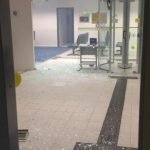 Quadrilha ataca a cidade de Umirim e explode agência do Banco do Brasil nesta madrugada PLANTÃO POLICIAL