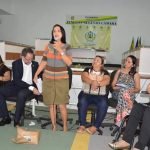 Audiência para debater políticas públicas para pessoas com deficiência é realizada em Quixeramobim QUIXERAMOBIM