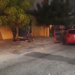 Bandidos são presos após assalto e perseguição policial nas ruas de Fortaleza PLANTÃO POLICIAL