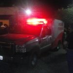 Assaltantes invadem casa de vereador em Baturité e matam a tiros o caseiro PLANTÃO POLICIAL