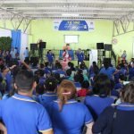 COCALQUI irá abrir inscrições para processo de recrutamento de homens e mulheres QUIXERAMOBIM