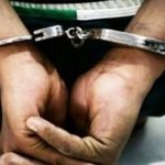 Equipe do COTAR realiza prisão em Quixadá por porte ilegal de arma de fogo QUIXADÁ