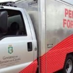 Idoso comete suicídio por enforcamento em Quixeramobim QUIXERAMOBIM