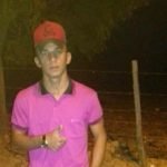 Acidente com vítima fatal é registrado na CE 060 na localidade de Carauno em Quixeramobim QUIXERAMOBIM