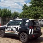 Polícia registra roubo de motocicleta em Morada Nova SERTÃO CENTRAL