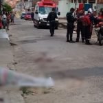 Violência no fim de semana deixa 23 mortos em acidentes de trânsito e assassinatos PLANTÃO POLICIAL