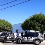 Polícia realiza prisão em Pedra Branca por tentativa de homicídio e porte ilegal de arma de fogo SERTÃO CENTRAL