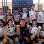 Equipe de Vôlei de Quixeramobim conquista o primeiro lugar no Circuito Sertão Central na etapa de Choró QUIXERAMOBIM