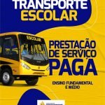 Prefeitura de Quixeramobim trabalha em prol da educação no município QUIXERAMOBIM