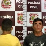 Polícia Civil de Quixeramobim/CE recupera mais um aparelho celular QUIXERAMOBIM