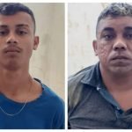 Duas armas de fogo são apreendidas e trio é capturado em ação da PMCE na Capital PLANTÃO POLICIAL