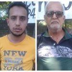 Operação da PMCE, PRF e PF resulta nas apreensões de 62 quilos de cocaína no Ceará PLANTÃO POLICIAL