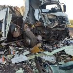 Pesquisa aponta que cinco mil pessoas morrem por ano nas rodovias federais brasileiras PLANTÃO POLICIAL