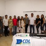 CDL de Quixeramobim, em parceria com diversas empresas da cidade irá sortear uma moto e R$ 9 mil em vale-compras QUIXERAMOBIM