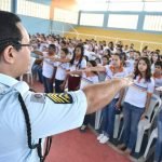 Quixeramobim realizou a formatura da 24° Turma do PROERD – 2019 QUIXERAMOBIM