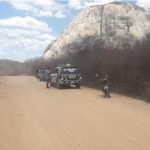 Cadáver com lesões a bala é encontrado na zona rural de Quixadá QUIXADÁ