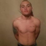 Polícia realiza prisão de acusado de roubo em Pedra Branca SERTÃO CENTRAL