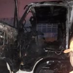 Nova onda de ataques de criminosos em Quixadá e em Quixeramobim durante o fim de semana PLANTÃO POLICIAL