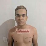 Veja o vídeo: Homem é preso em Pedra Branca após realizar roubo em estabelecimento comercial SERTÃO CENTRAL