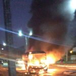 Ceará já registrou 47 ataques criminosos que atingiram 13 cidades. Foram 25 atentados somente nas últimas 24 horas PLANTÃO POLICIAL