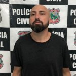 Polícia Civil do Ceará prende miliciano foragido do Rio de Janeiro PLANTÃO POLICIAL